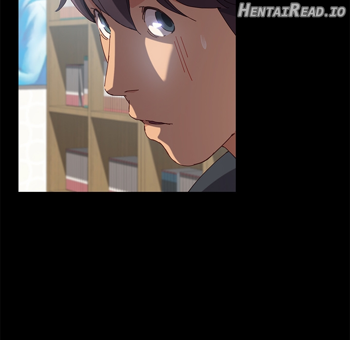 The Assistant Chapter 2 - page 161