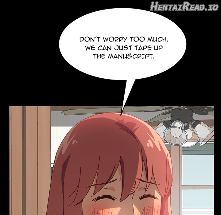 The Assistant Chapter 2 - page 167