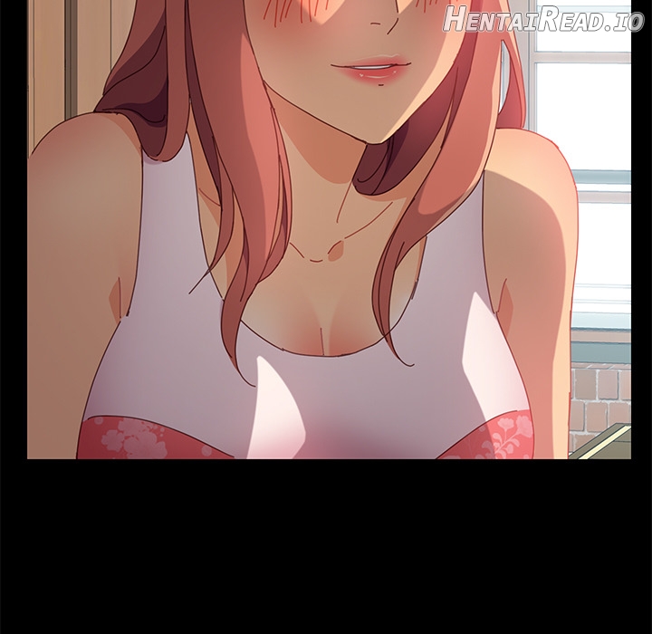 The Assistant Chapter 2 - page 168