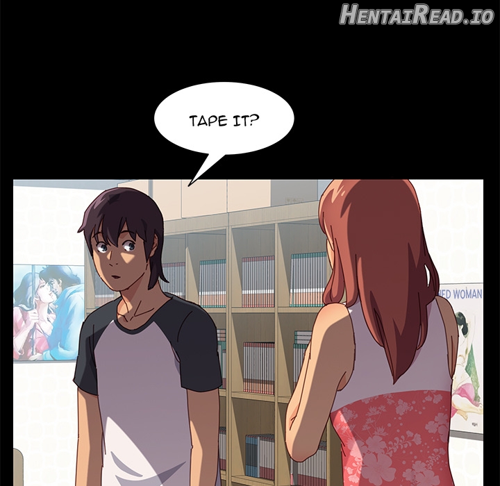 The Assistant Chapter 2 - page 170