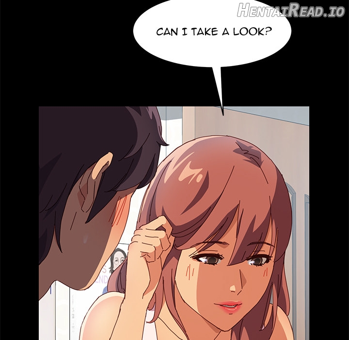 The Assistant Chapter 2 - page 172