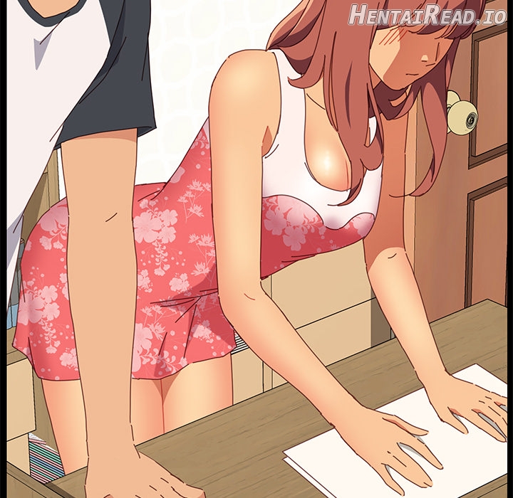 The Assistant Chapter 2 - page 206