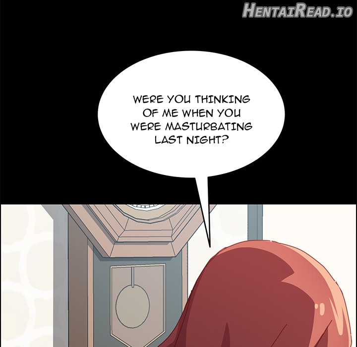 The Assistant Chapter 2 - page 218