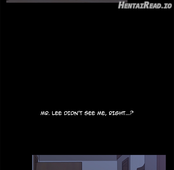The Assistant Chapter 2 - page 26