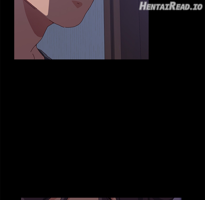 The Assistant Chapter 2 - page 38