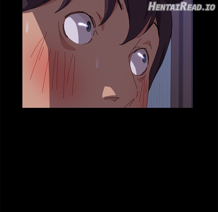 The Assistant Chapter 2 - page 39