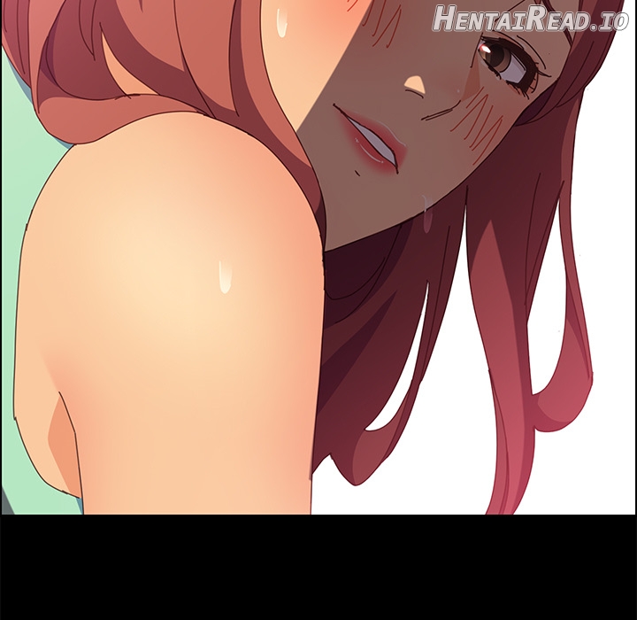 The Assistant Chapter 2 - page 49