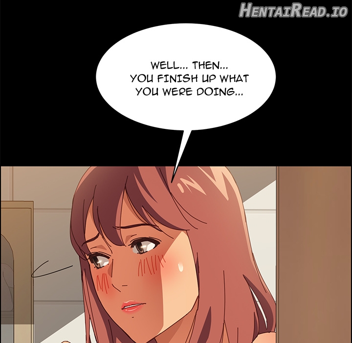 The Assistant Chapter 2 - page 73