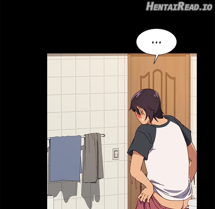 The Assistant Chapter 2 - page 78