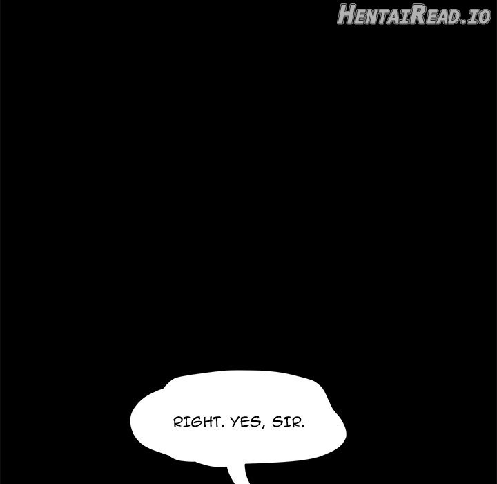 The Assistant Chapter 3 - page 107