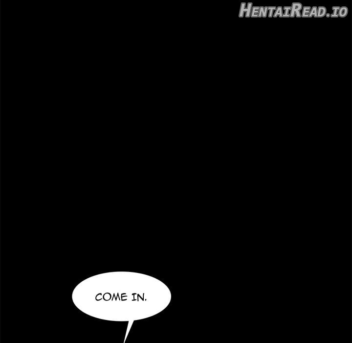 The Assistant Chapter 3 - page 117