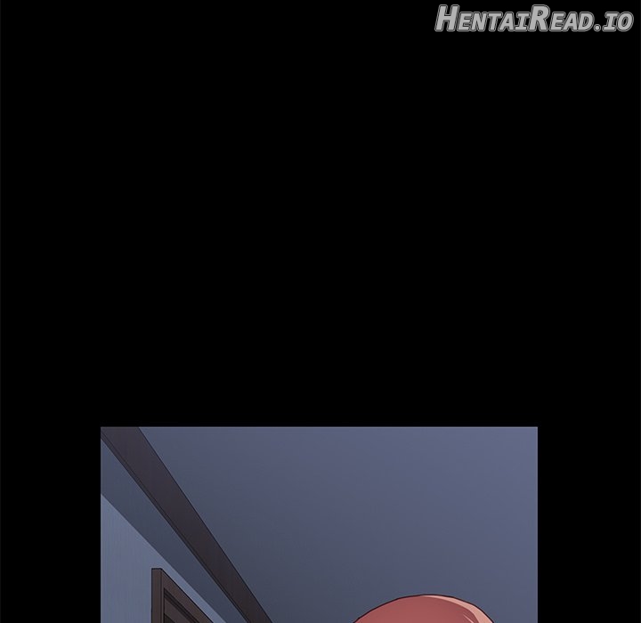 The Assistant Chapter 3 - page 119