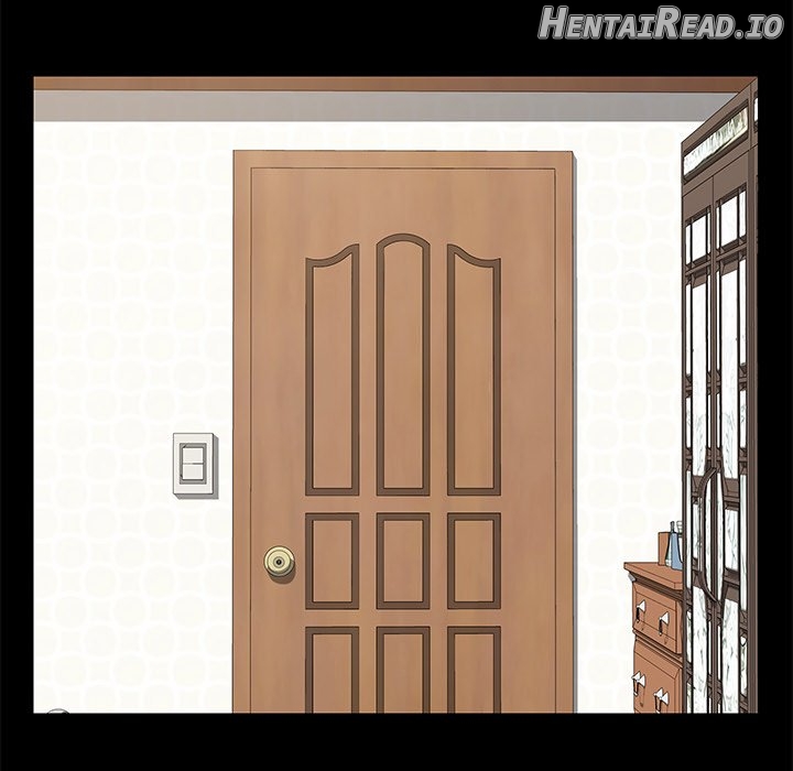 The Assistant Chapter 3 - page 130