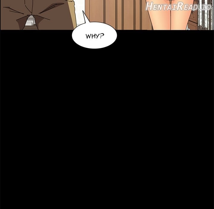 The Assistant Chapter 3 - page 133