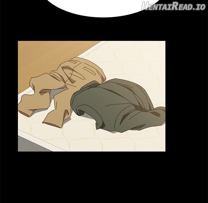 The Assistant Chapter 3 - page 137