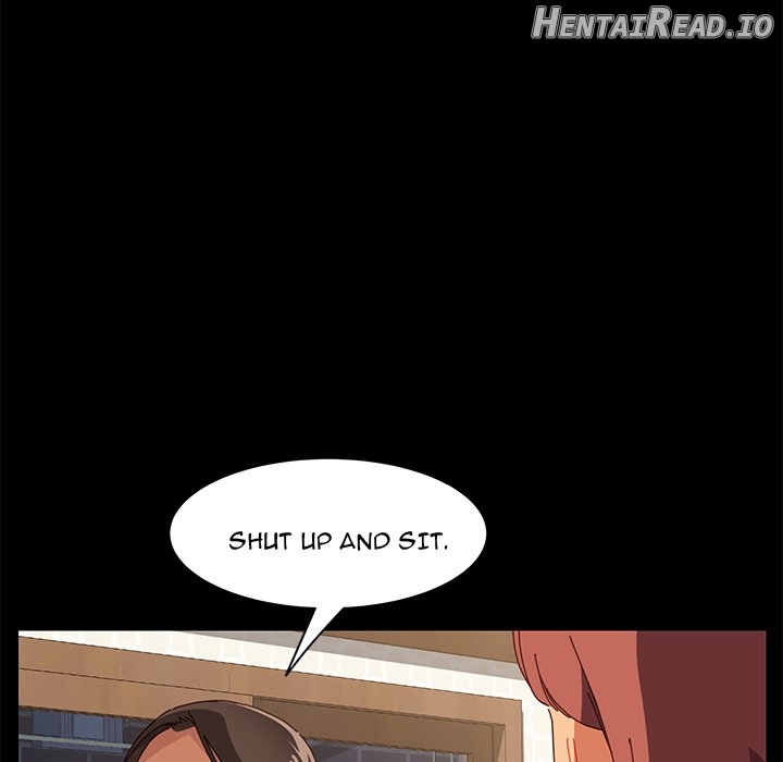 The Assistant Chapter 3 - page 138