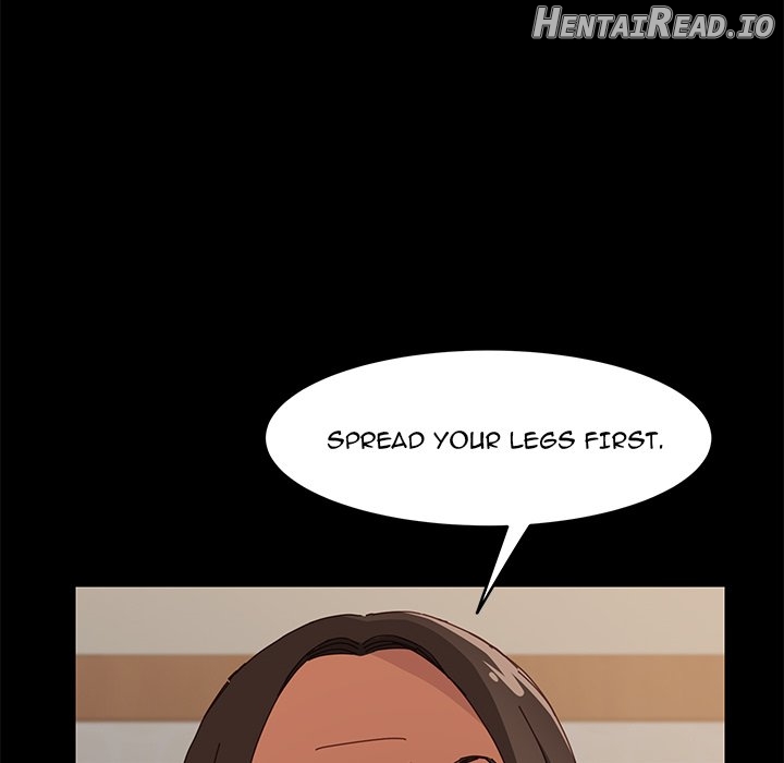The Assistant Chapter 3 - page 175