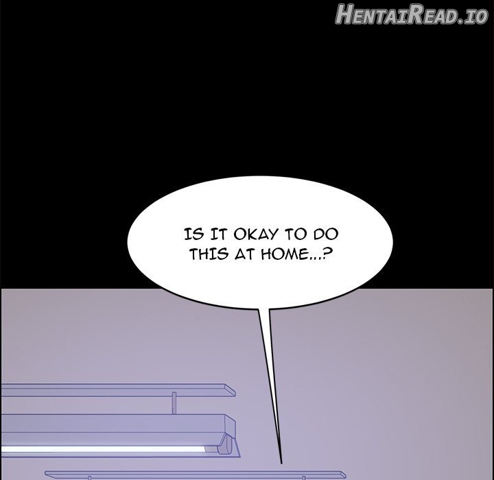 The Assistant Chapter 27 - page 104