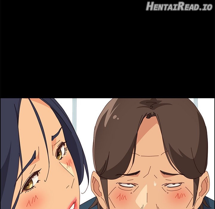 The Assistant Chapter 27 - page 107