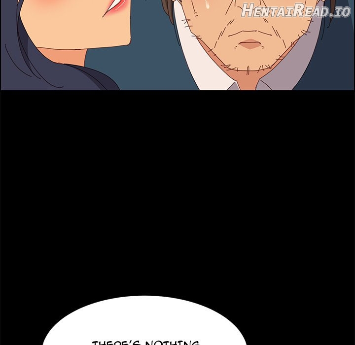The Assistant Chapter 27 - page 108