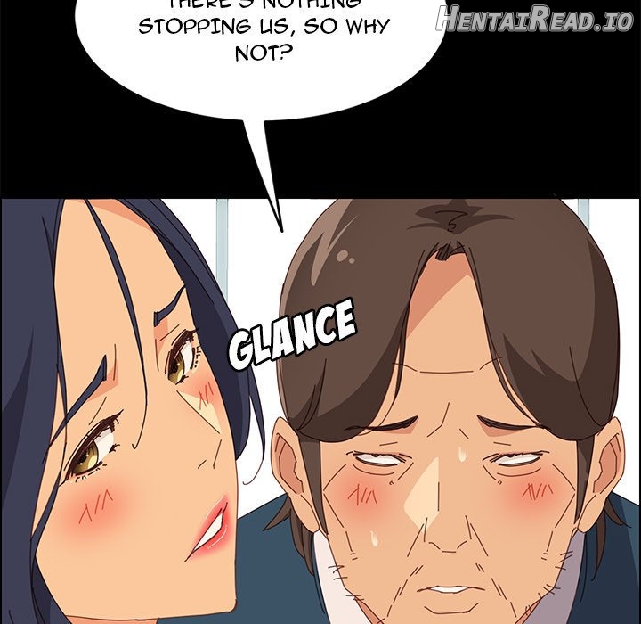 The Assistant Chapter 27 - page 109