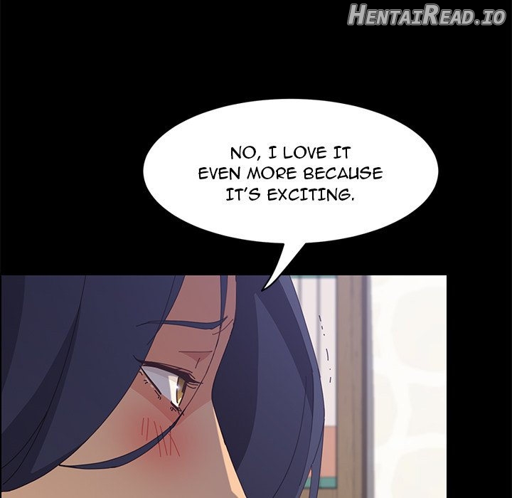 The Assistant Chapter 27 - page 114