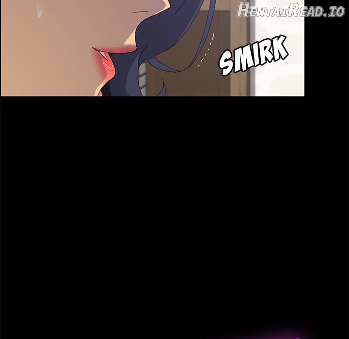 The Assistant Chapter 27 - page 115