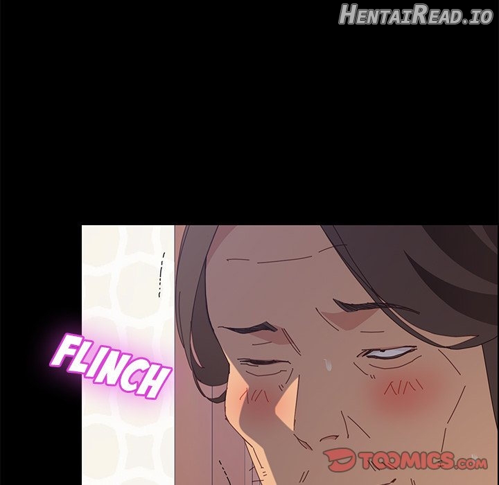 The Assistant Chapter 27 - page 117