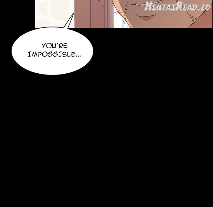 The Assistant Chapter 27 - page 118