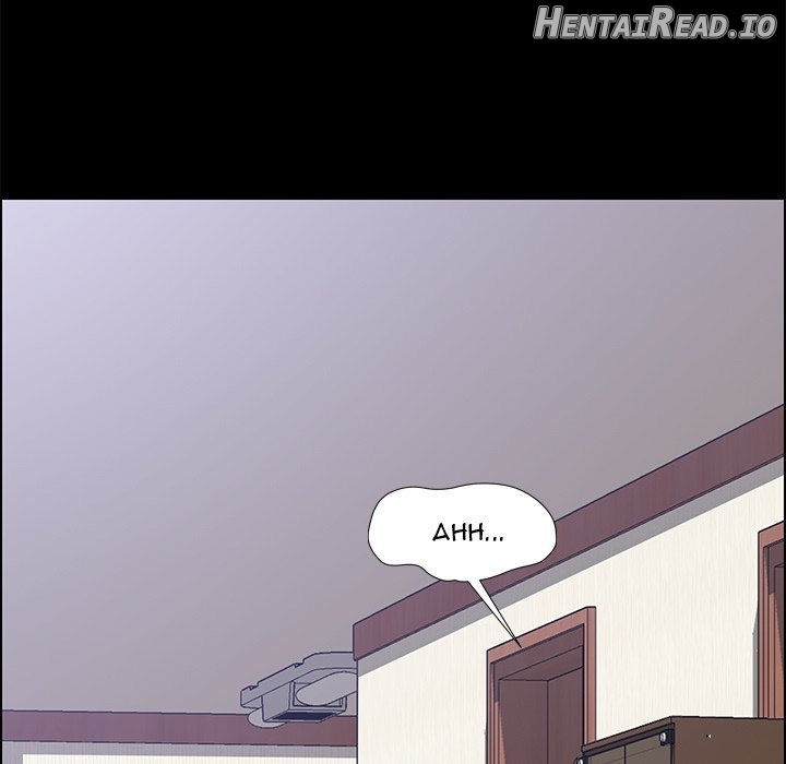 The Assistant Chapter 27 - page 125