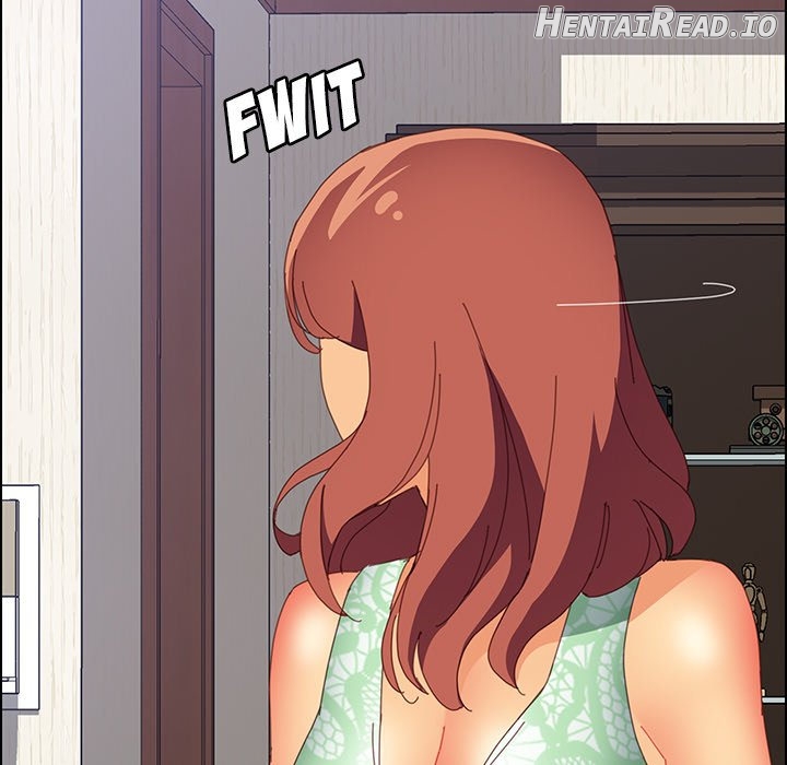 The Assistant Chapter 27 - page 130