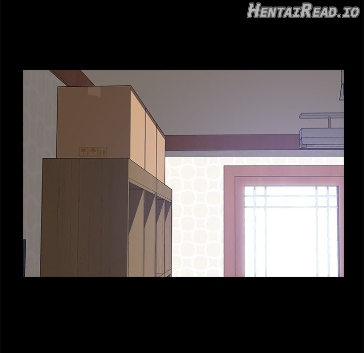 The Assistant Chapter 27 - page 133