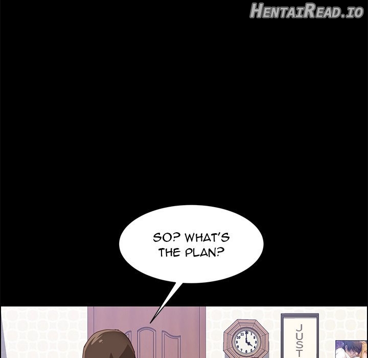 The Assistant Chapter 27 - page 139