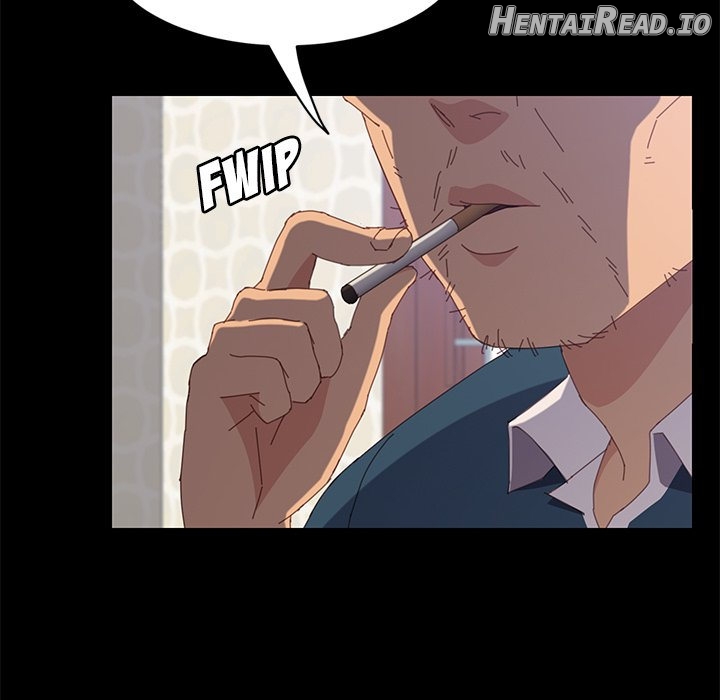The Assistant Chapter 27 - page 14