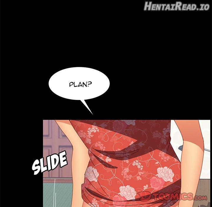 The Assistant Chapter 27 - page 141