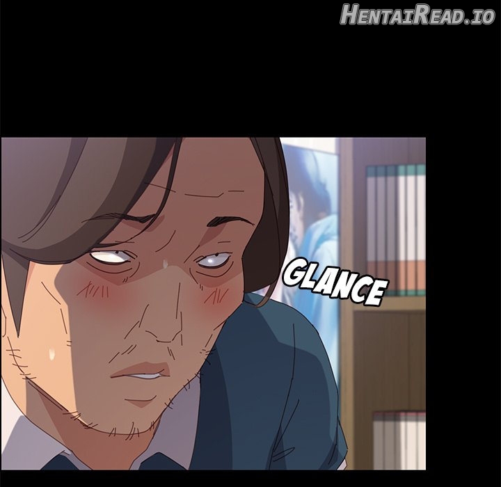 The Assistant Chapter 27 - page 143