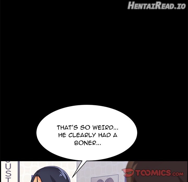 The Assistant Chapter 27 - page 15