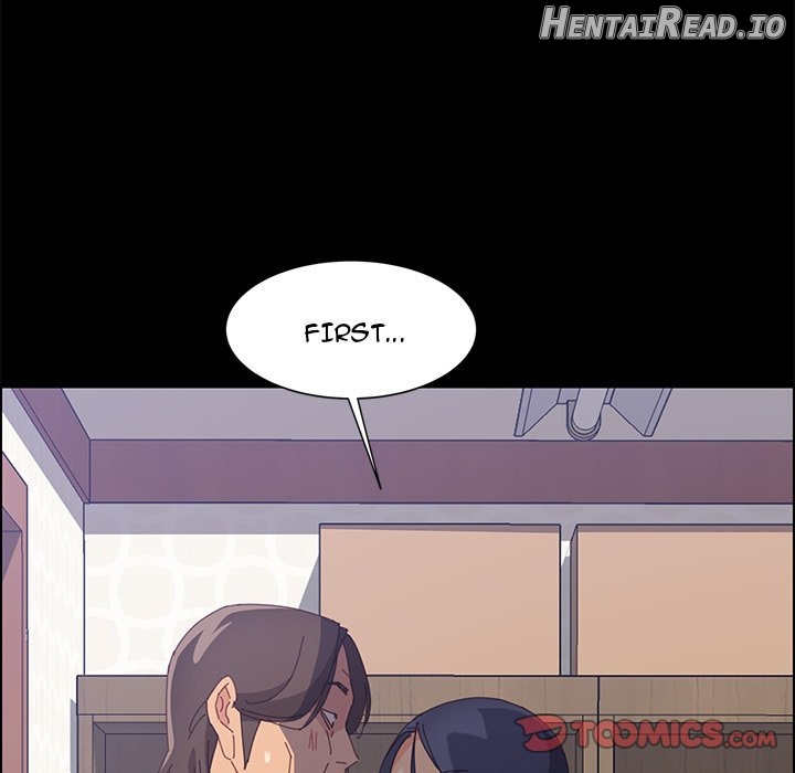 The Assistant Chapter 27 - page 153
