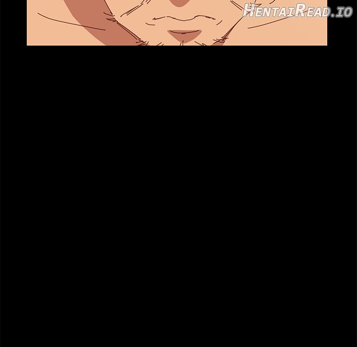 The Assistant Chapter 4 - page 118
