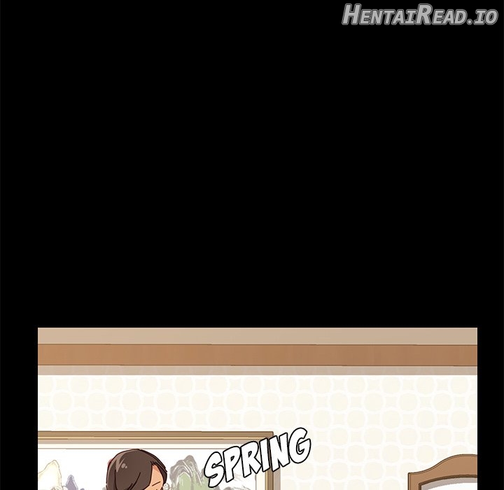 The Assistant Chapter 4 - page 130