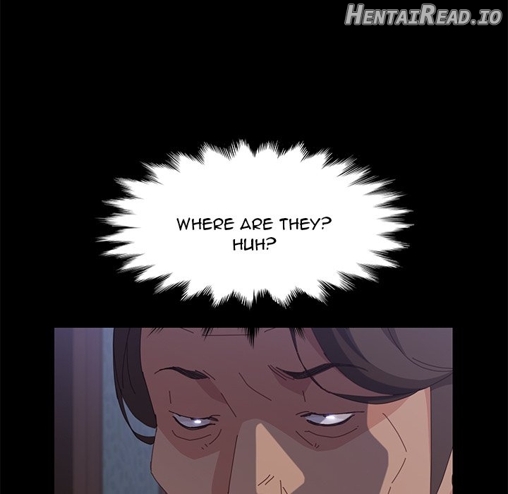 The Assistant Chapter 29 - page 131