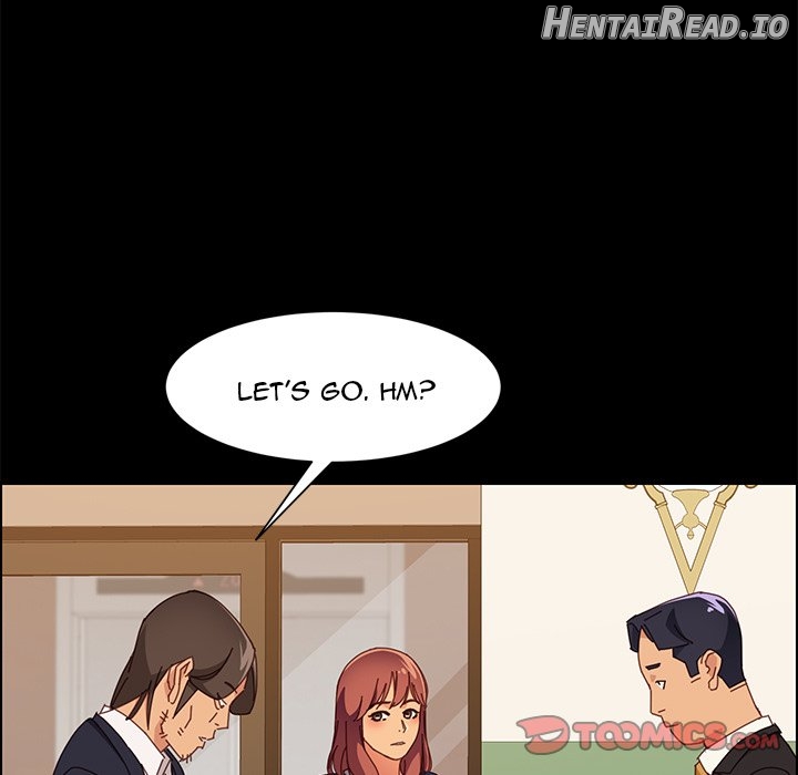 The Assistant Chapter 29 - page 33