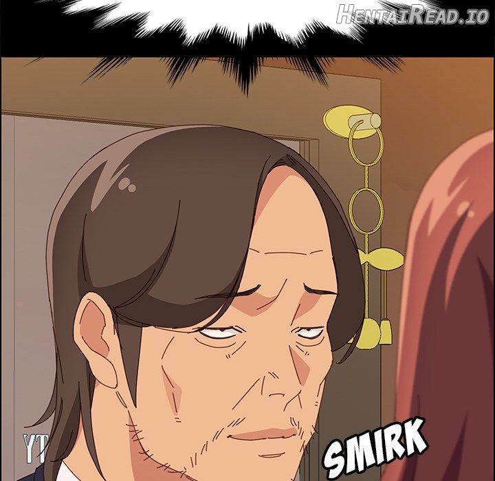 The Assistant Chapter 29 - page 41