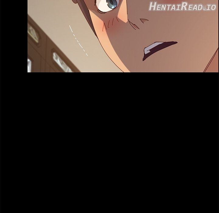 The Assistant Chapter 29 - page 85