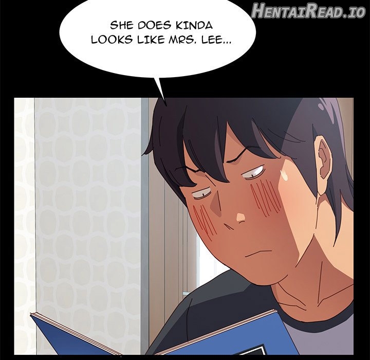 The Assistant Chapter 5 - page 111