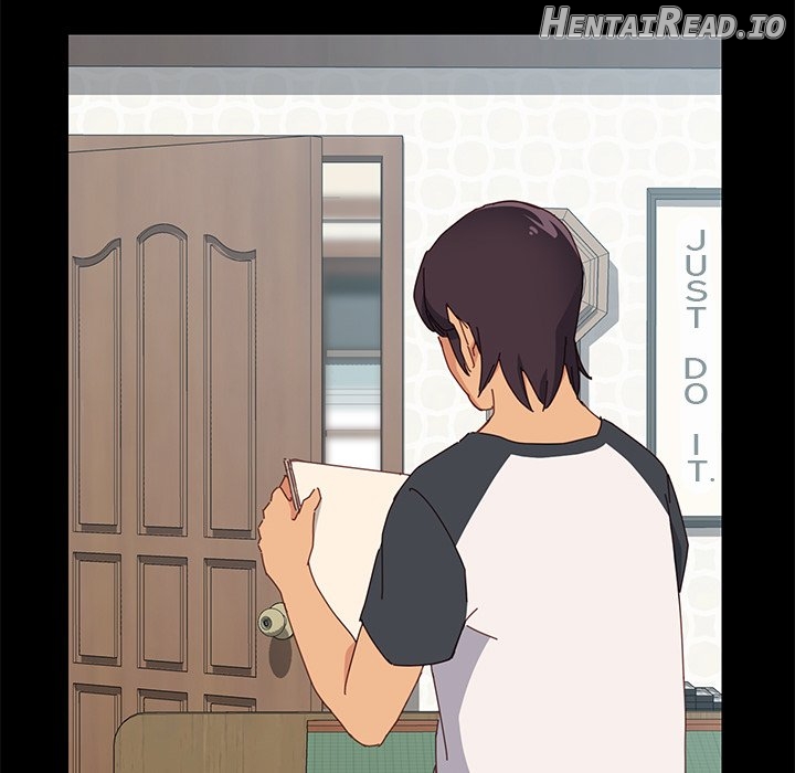 The Assistant Chapter 5 - page 115