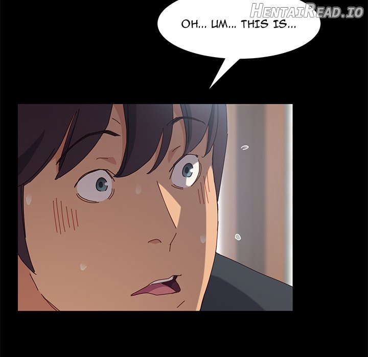 The Assistant Chapter 5 - page 149