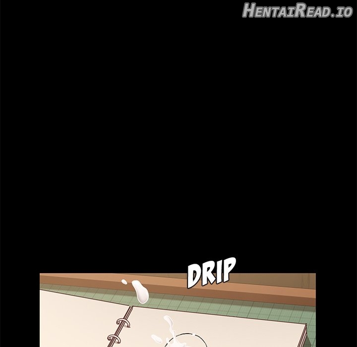 The Assistant Chapter 5 - page 150