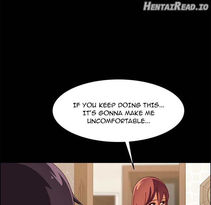 The Assistant Chapter 5 - page 158