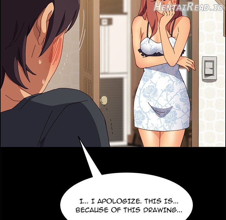 The Assistant Chapter 5 - page 159